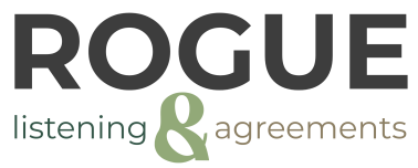 rogue listening & agreements